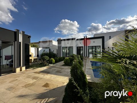 Satılır 4 otaqlı həyət evi/bağ evi 150 m² — Bakı