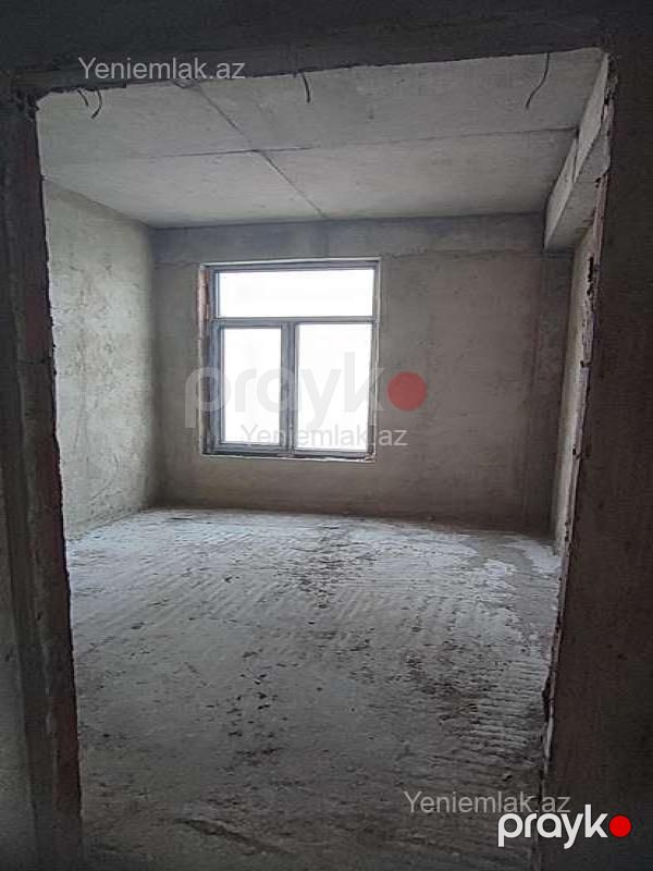 Satılır 3 otaqlı Bina evi menzil (Yeni tikili), 147 m², Yasamal rayonu — Mənzil, Bakı (12)
