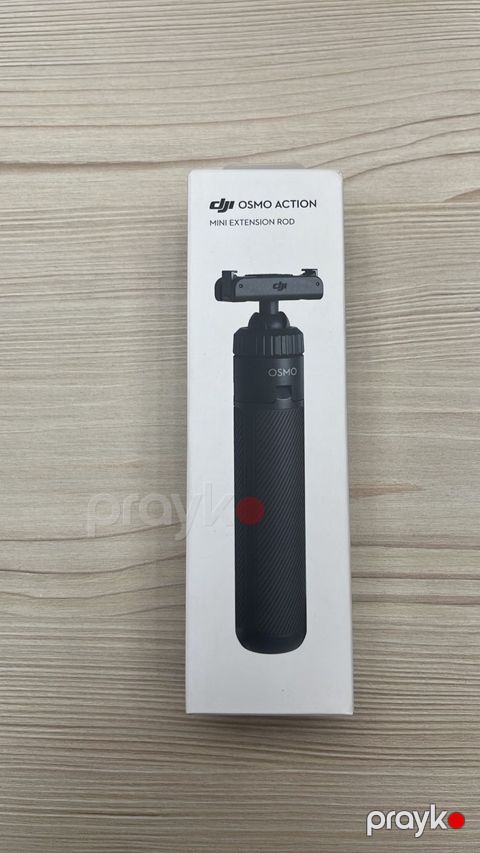 DJI Osmo Action Mini Extension ROD — Bakı