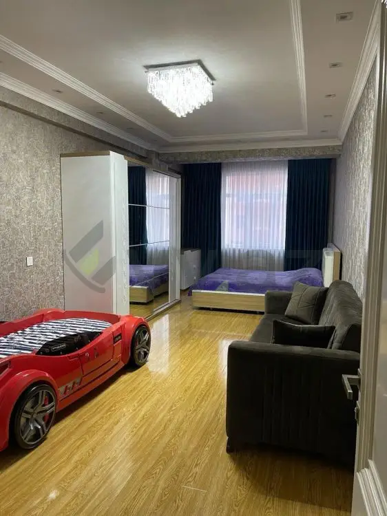 3 otaqlı mənzil Yeni tikili Satılır, Xırdalan — Mənzil, Xırdalan (10)