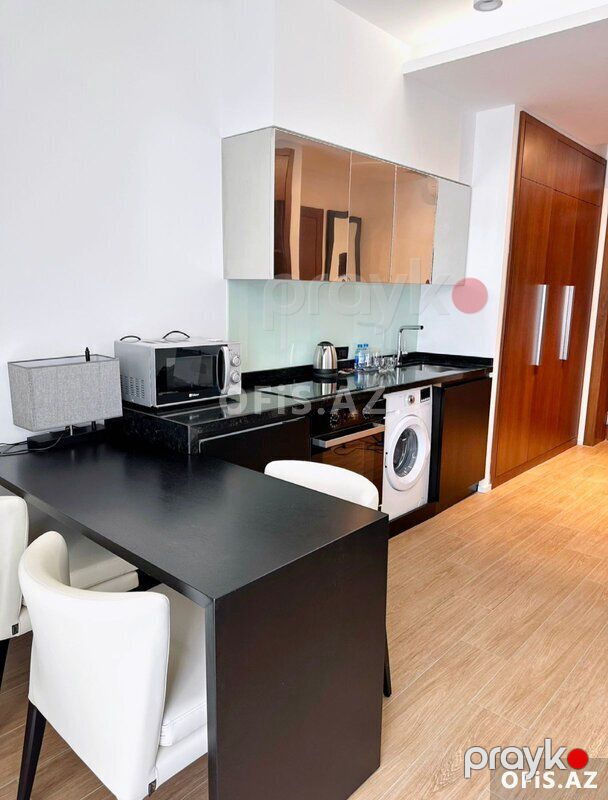 Yeni tikili Satılır Sabunçu r., Nardaran q., 3 otaq, 56 m² — Mənzil, Bakı (5)