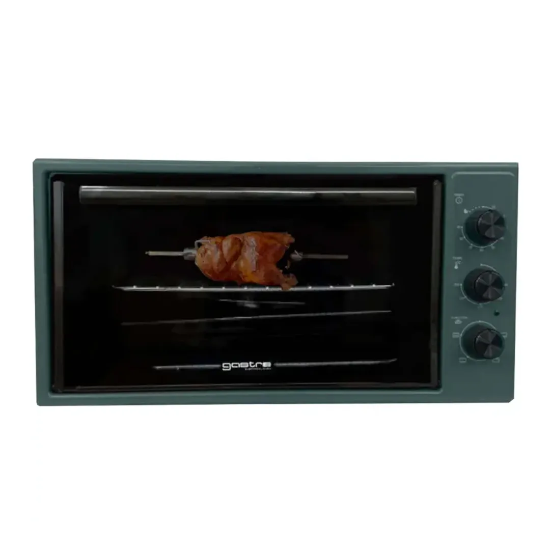 Solo Soba Gastro G3G42G Grill — Bakı