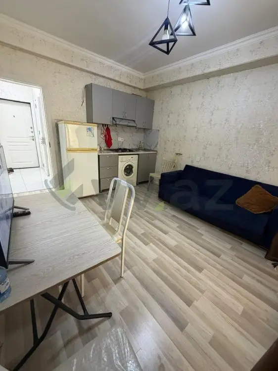 2 otaqlı mənzil Yeni tikili Satılır, Xırdalan — Mənzil, Xırdalan (10)
