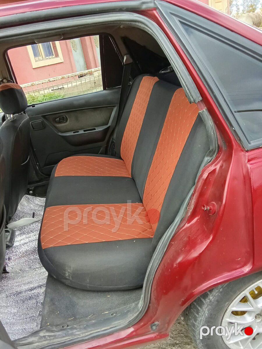 Daewoo Nexia, 2011 il — Avtomobillər, Bakı (6)