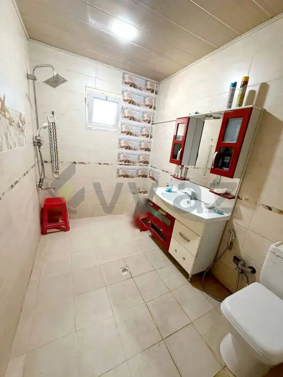4 otaqlı Həyət evi Satılır, Masazır, Abşeron — Ev, villa (5)