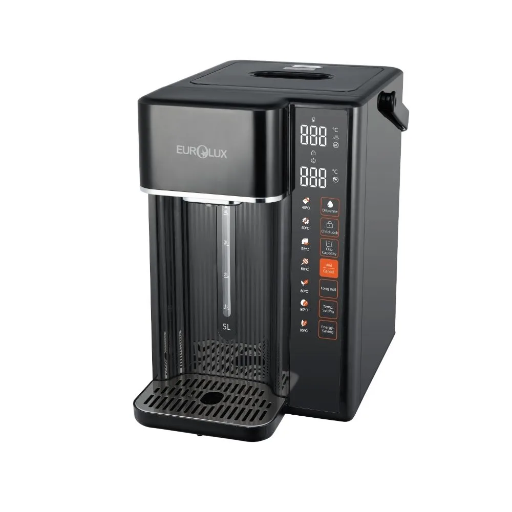 Termopot Eurolux EU-TP2924APD — Bakı