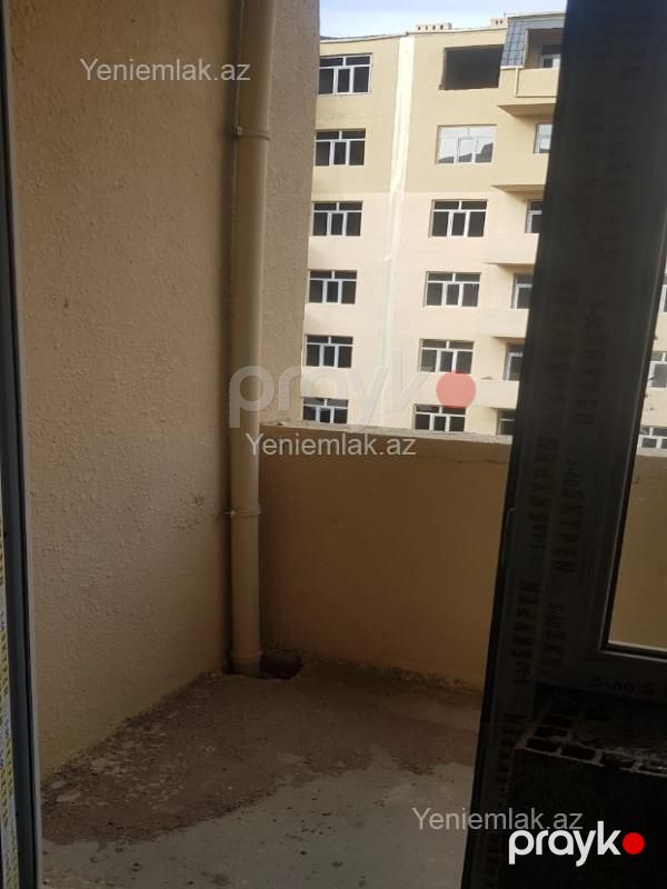 Satılır 1 otaqlı Bina evi menzil (Yeni tikili), 32 m², Xırdalan ş — Mənzil (4)
