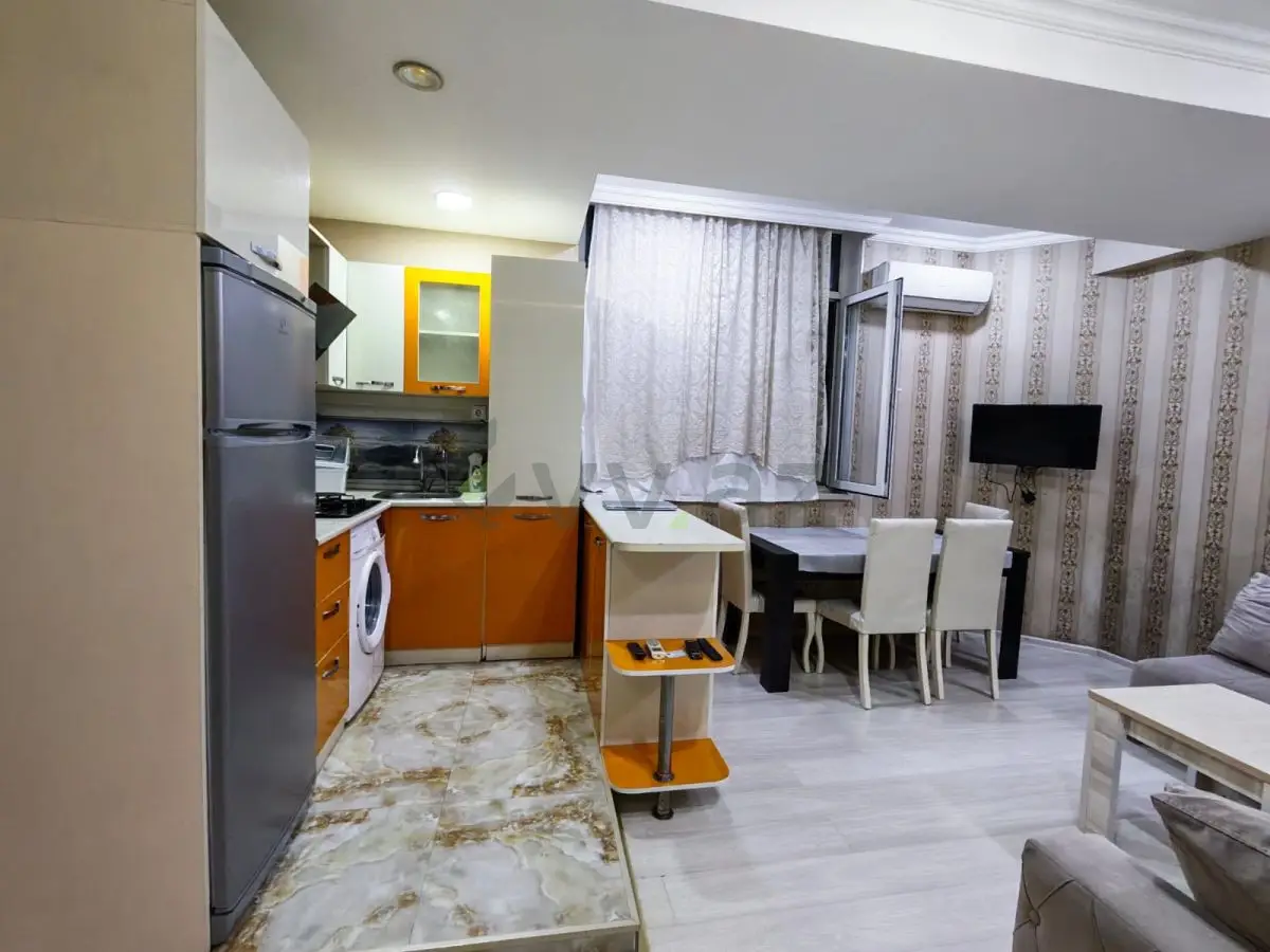 3 otaqlı mənzil Yeni tikili Kirayə, Əhmədli, Xətai, Bakı — Mənzil, Bakı (2)