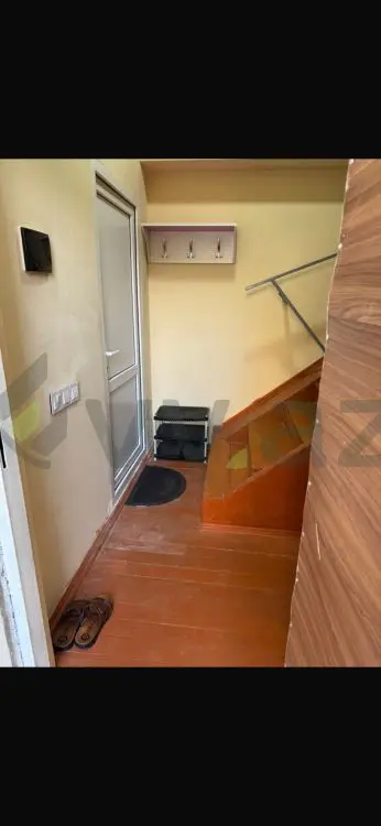 2 otaqlı Həyət evi Kirayə, Keşlə qəs., Nizami, Bakı — Ev, villa, Bakı (3)