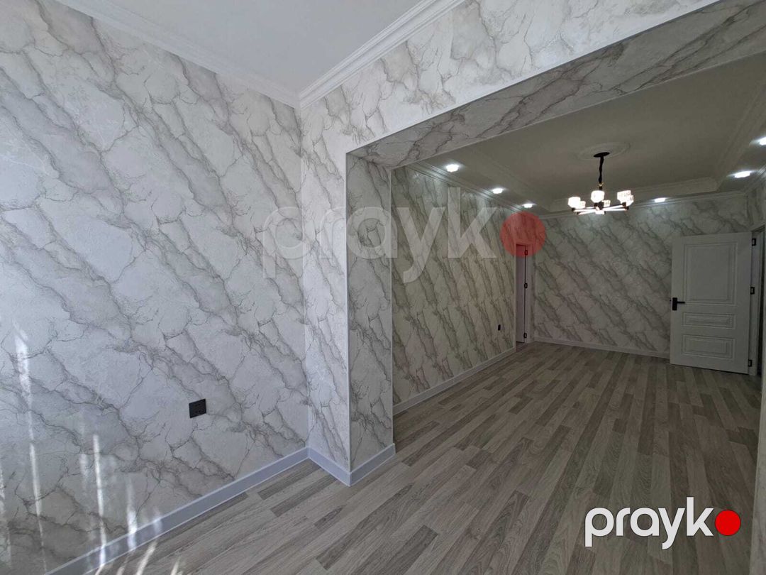 2-otaqlı mənzil, Yasamal r., 55 m² — Mənzil, Bakı (3)