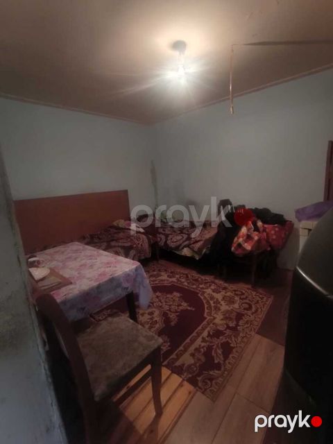 Satılır 1 otaqlı köhnə tikili 21 m² — Bakı