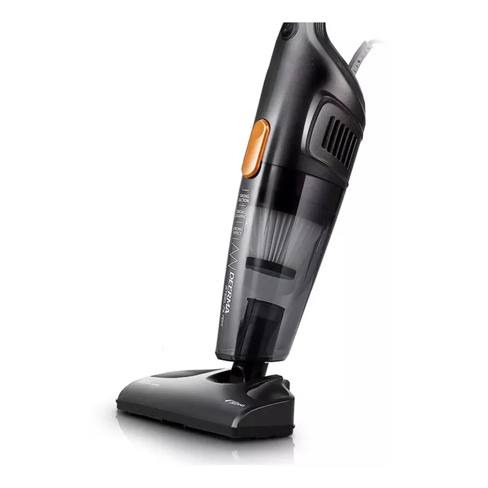 Vertikal Tozsoran Deerma DX115C 600W — Mallar, Bakı (4)