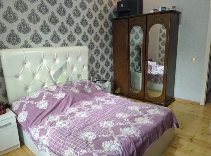 2 otaqlı mənzil Yeni tikili Satılır, Masazır, Abşeron — Mənzil (11)