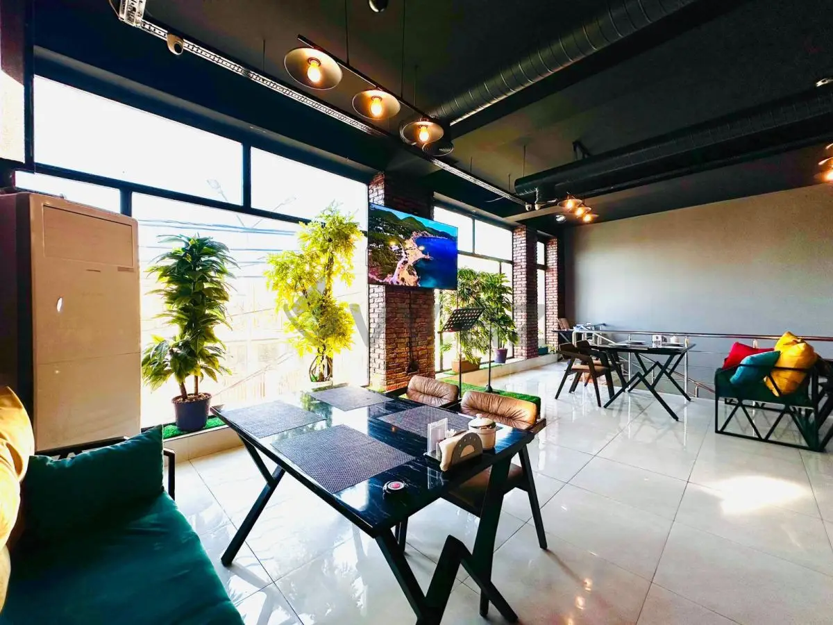 280 m² Obyekt / Ofis Satılır, Biləcəri qəs., Binəqədi, Bakı — Bakı