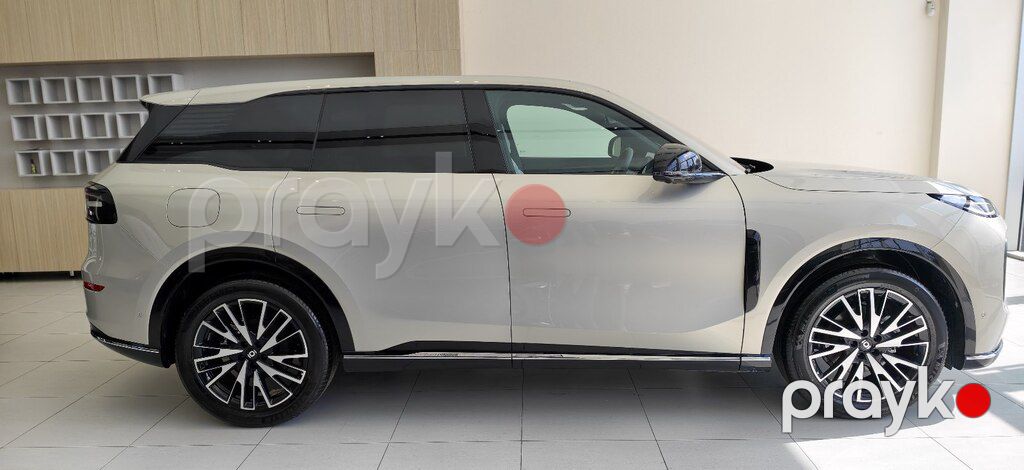 Changan Qiyuan Q07, 1.5 L, 31.7 kWh, 2026 il, yeni — Avtomobillər, Bakı (3)