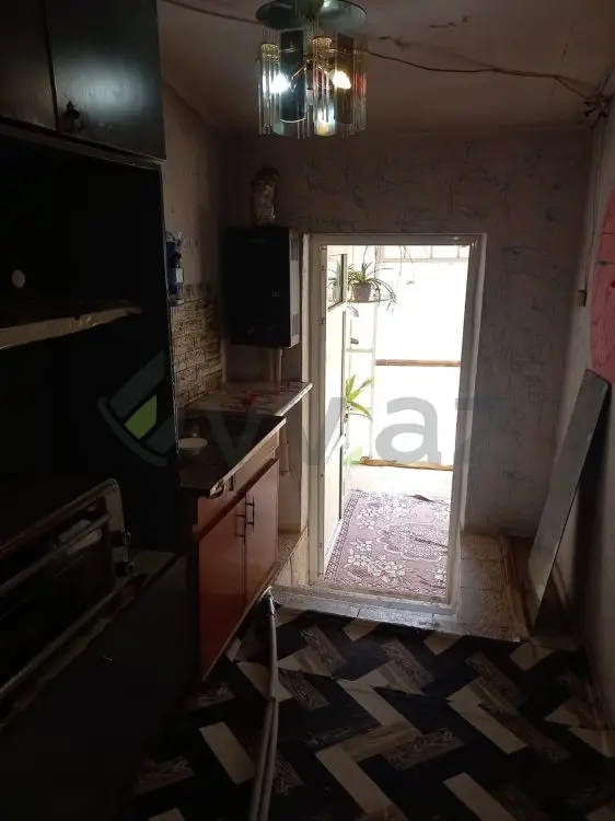 4 otaqlı Həyət evi Satılır, Lənkəran — Ev, villa, Lənkəran (9)
