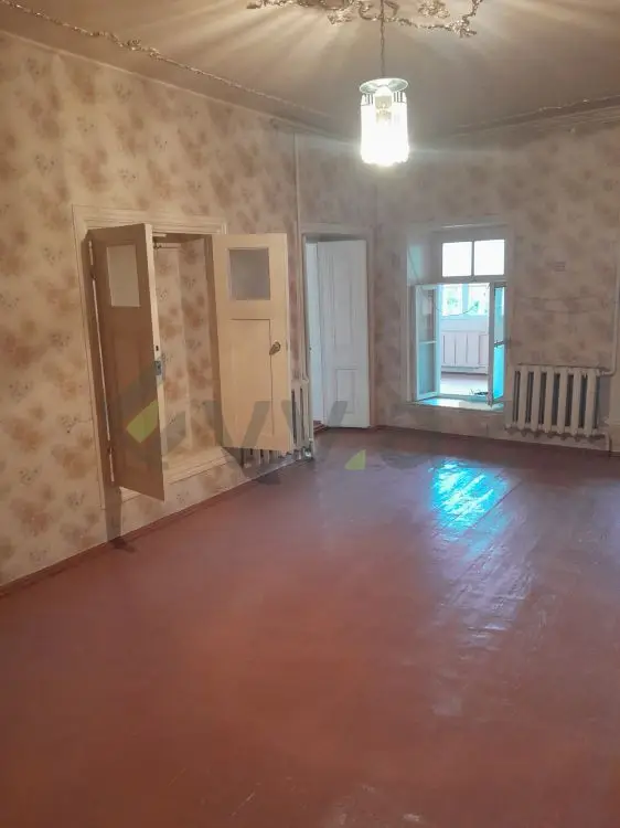 4 otaqlı Həyət evi Satılır, Şəki — Ev, villa, Şəki (4)