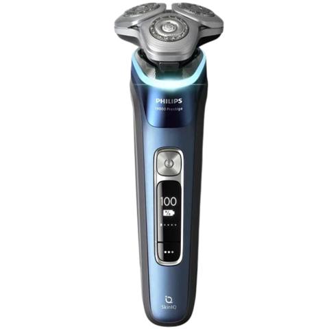 Philips XP9201/33 Rotorlu Üz Qırxan — İbay Az — Жеке буюмдар