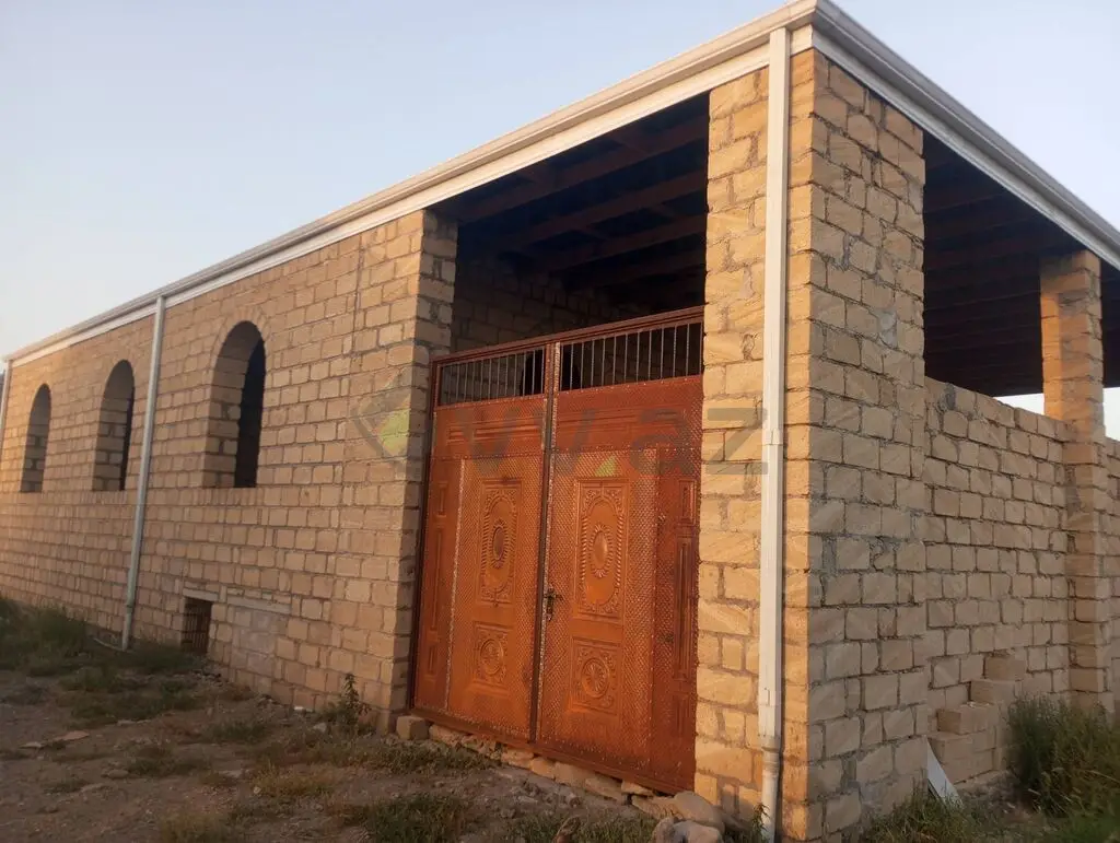 4 otaqlı Yarım tikili Satılır, Gəncə — Ev, villa, Gəncə (4)