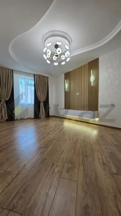 2 otaqlı mənzil Yeni tikili Satılır, Gənclər şəhərciyi, Abşeron