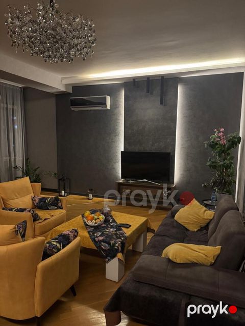 Satılır 3 otaqlı yeni tikili 111 m² — Bakı