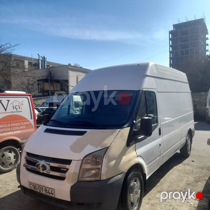 Ucuz yükdaşıma xidməti — Yük daşıma xidmətləri, Bakı (2)