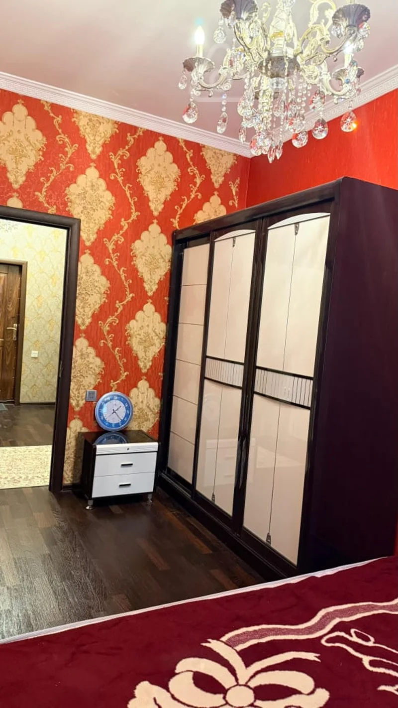 2 otaqlı mənzil, 77 m², Bakı, Bakı Mircəlal küçəsi 127 E — kirayə — Mənzil, Bakı (8)