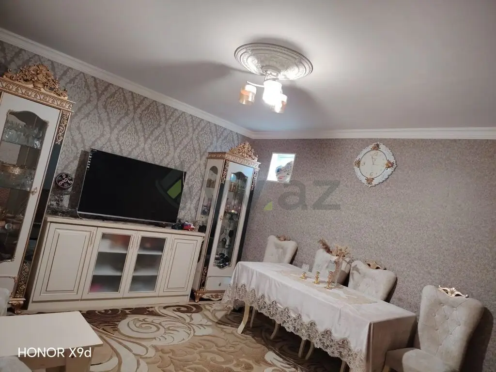 2 otaqlı Həyət evi Satılır, Səngəçal qəs., Qaradağ, Bakı — Ev, villa, Bakı (9)