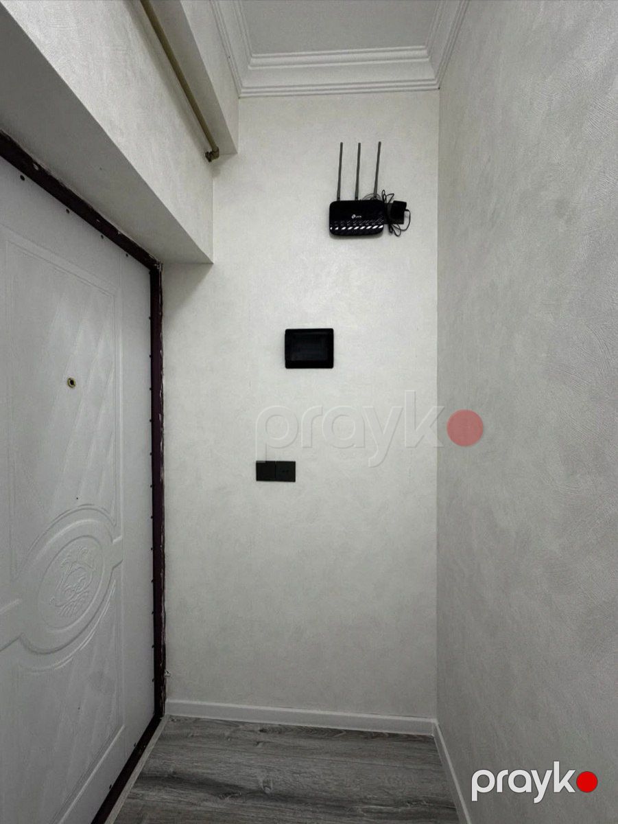 Satılır 2 otaqlı yeni tikili 56 m² — Mənzil, Bakı (11)