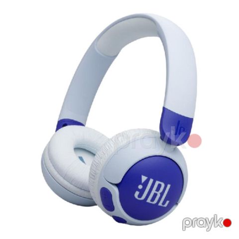 JBL Junior 320BT Wireless Kids Headphones — Bakı
