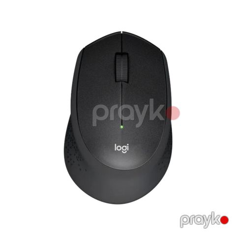 Logitech M330 Silent Plus Simsiz Optik Siçan — Bakı