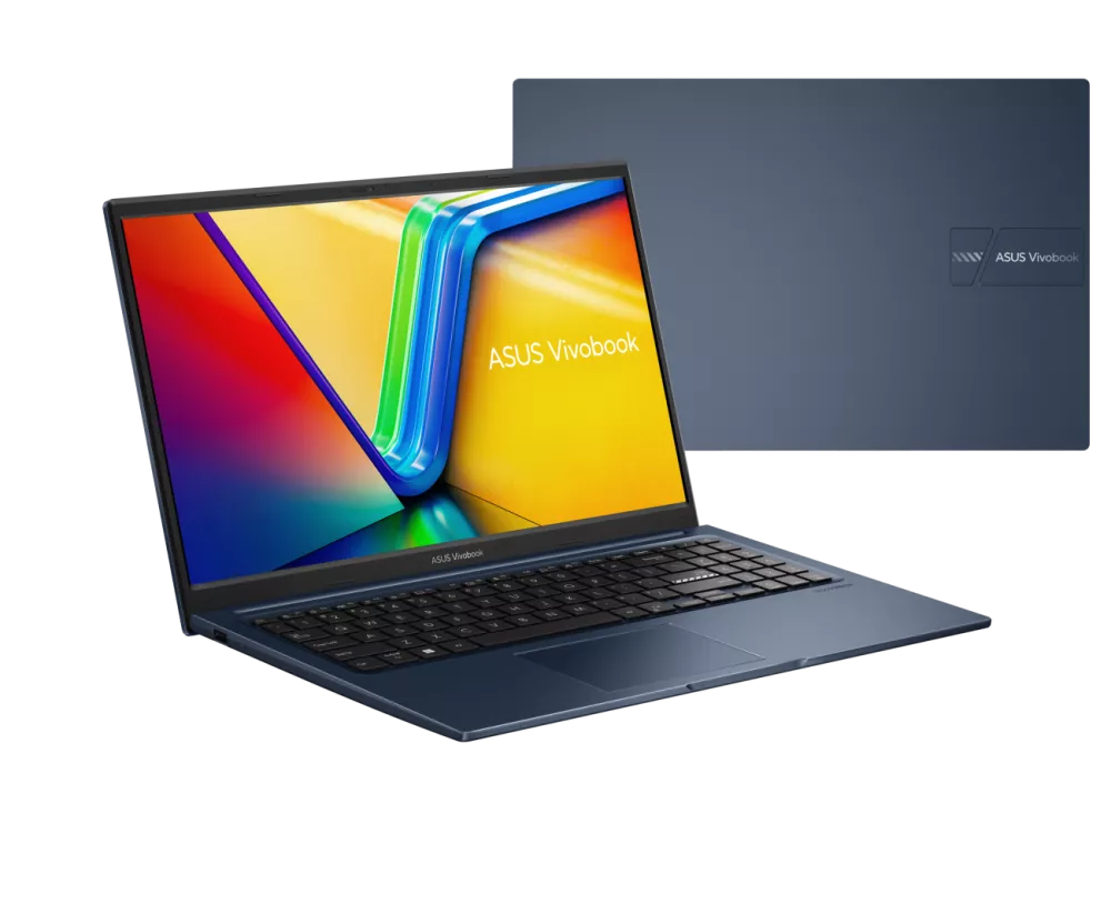 ASUS VivoBook 15 X1504VA-BQ4479 (90NB10J1-M04A20) — Noutbuklar, Bakı (5)