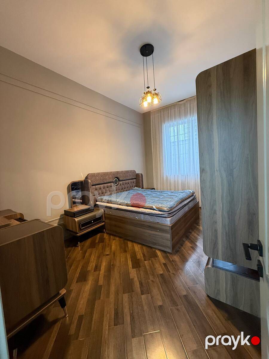 Satılır 4 otaqlı həyət evi/bağ evi 118 m² — Ev, villa, Bakı (12)