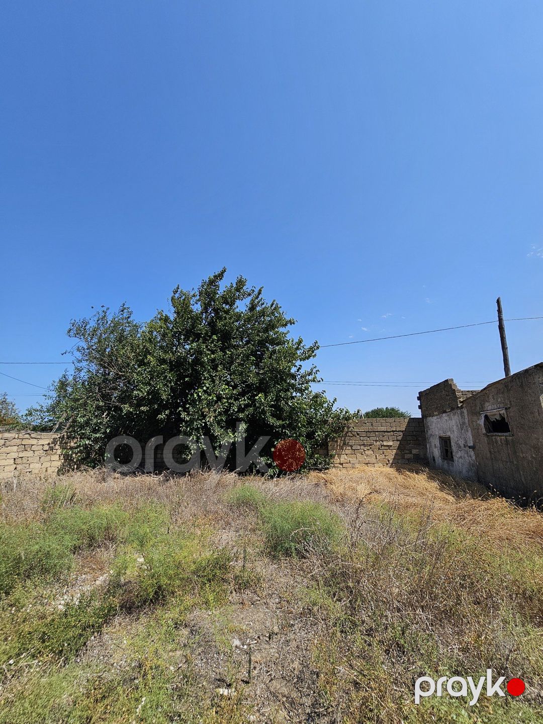 Satılır torpaq 9 sot — Torpaq, Bakı (4)