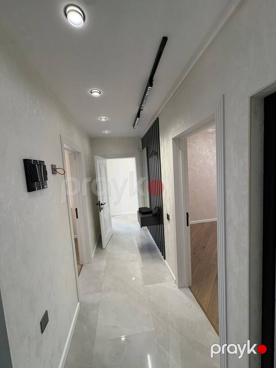 Satılır 3 otaqlı köhnə tikili 65 m² — Mənzil, Bakı (3)