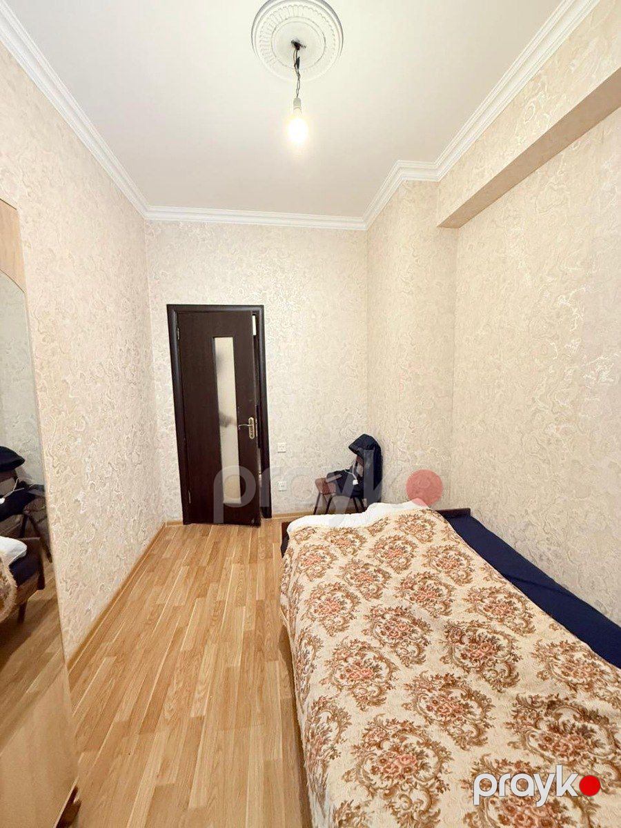 Satılır 2 otaqlı yeni tikili 42 m² — Mənzil, Xırdalan (4)