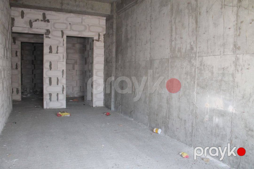 Satılır 4 otaqlı yeni tikili 205 m² — Mənzil, Bakı (2)