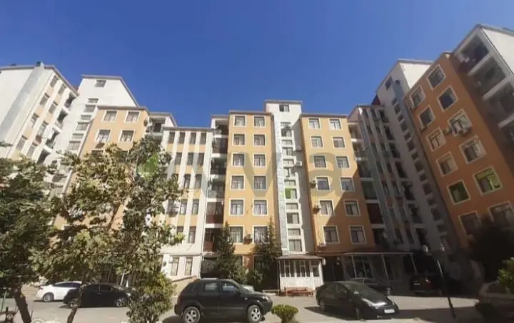3 otaqlı mənzil Yeni tikili Satılır, Masazır, Abşeron