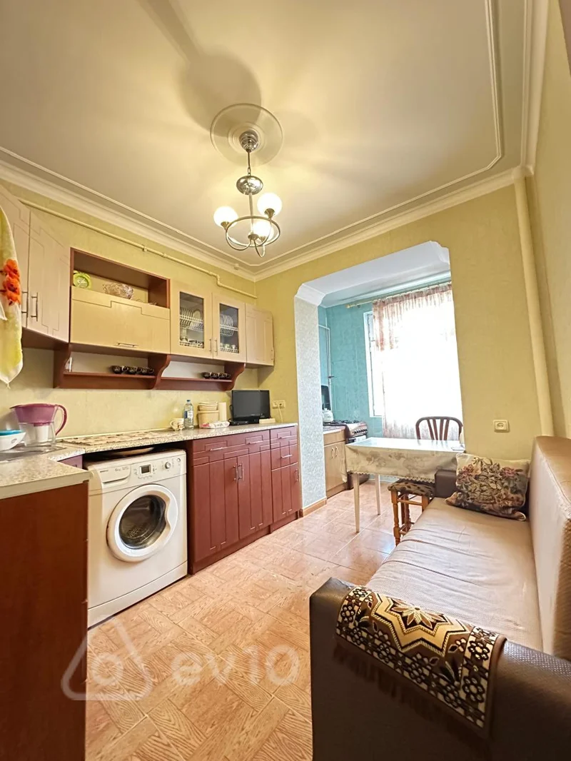 2 otaqlı mənzil, 75 m², e.quluyev — Mənzil, Bakı (7)