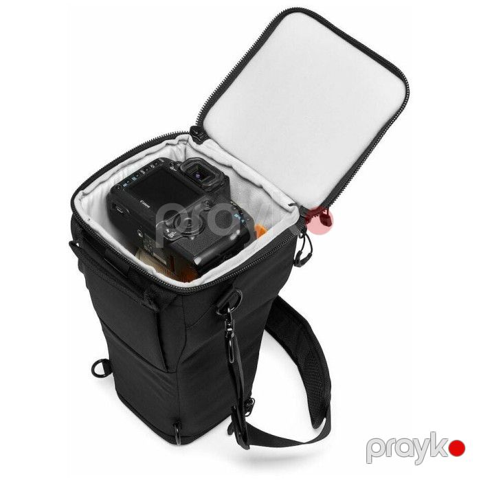 Fotoaparat üçün çanta LowePro ProTactic TLZ 75 AW II (LP37279-PWW-N) — Elektronika, Bakı (2)