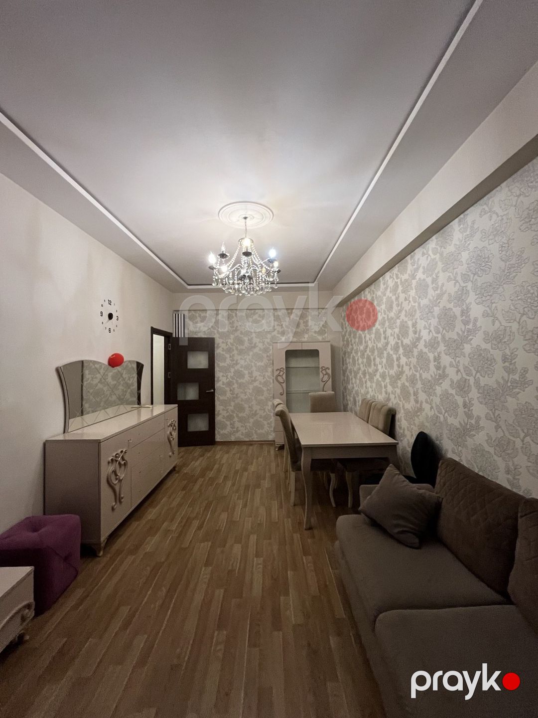 Satılır 2 otaqlı yeni tikili 58.1 m² — Mənzil, Xırdalan (11)