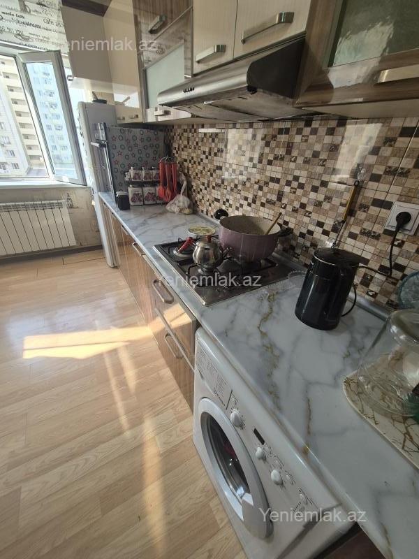 Satılır 3 otaqlı Bina evi menzil (Yeni tikili), 86 m², Xırdalan ş — Mənzil (12)