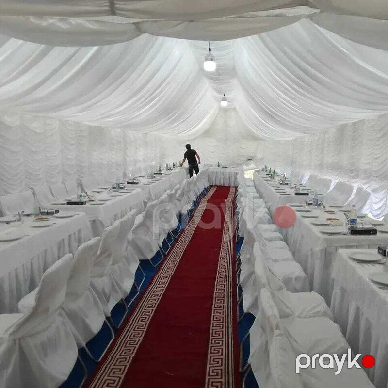kirayə çadır kirayə mağar palatka — Digər, Bakı (3)