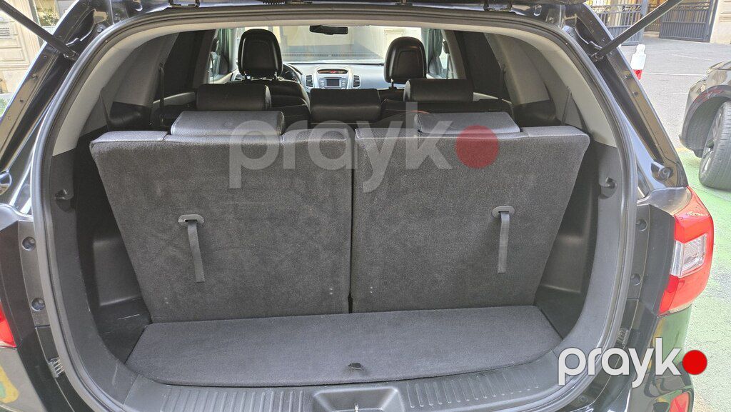 Kia Sorento, 2.4 L, 2014 il, 210 000 km — Avtomobillər, Bakı (12)