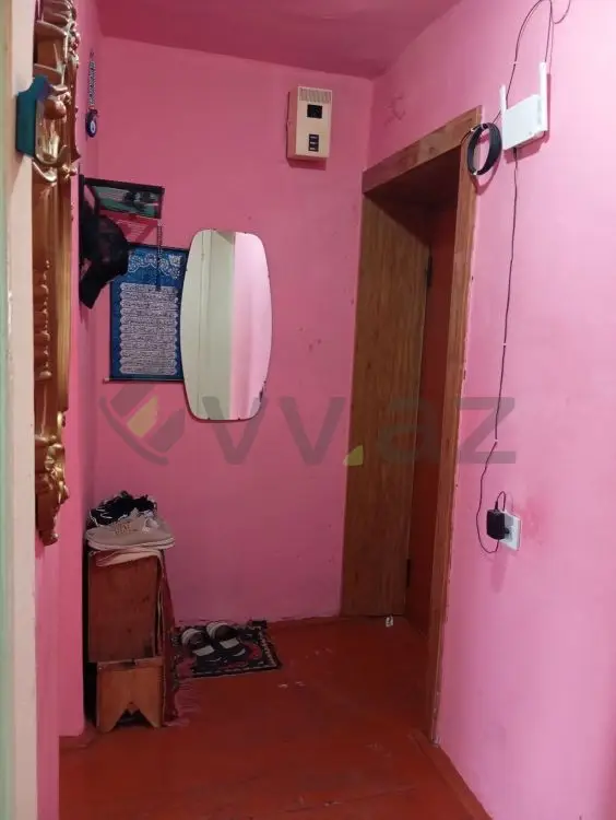 3 otaqlı mənzil Köhnə tikili Satılır, Qazax — Mənzil, Qazax (10)