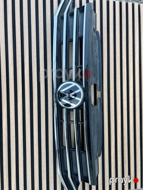Volkswagen ehtiyat hissələri 2-ci əl — Bakı