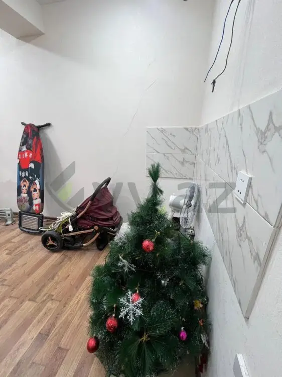 2 otaqlı mənzil Yeni tikili Satılır, Masazır, Abşeron — Mənzil (2)