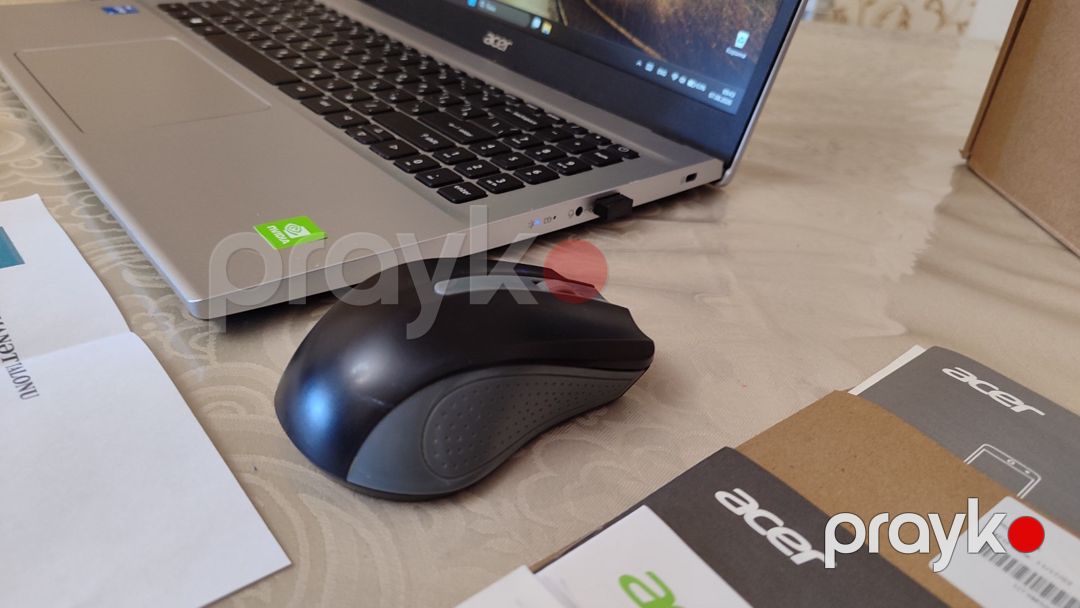 Noutbuk Acer — Noutbuklar, Bakı (4)