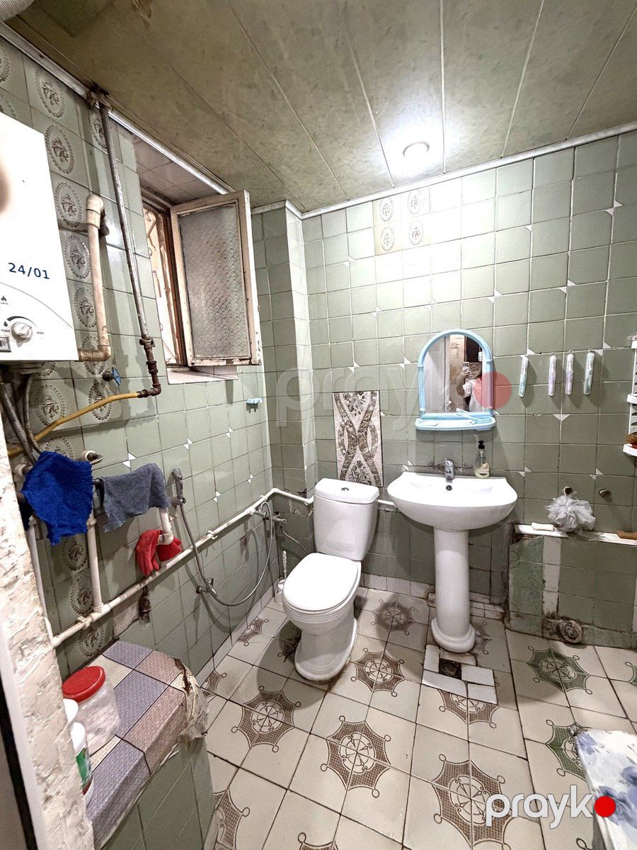 Satılır 2 otaqlı yeni tikili 60 m² — Mənzil, Bakı (7)