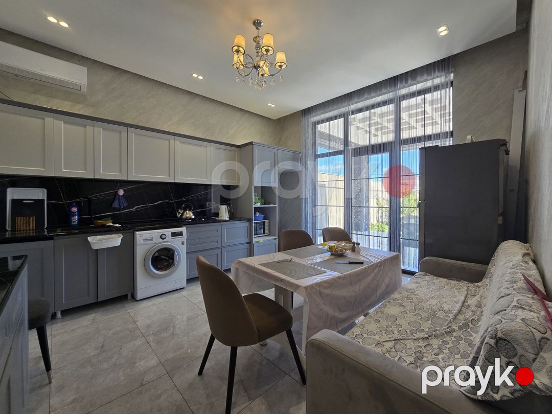Satılır 4 otaqlı həyət evi/bağ evi 180 m² — Ev, villa, Bakı (5)